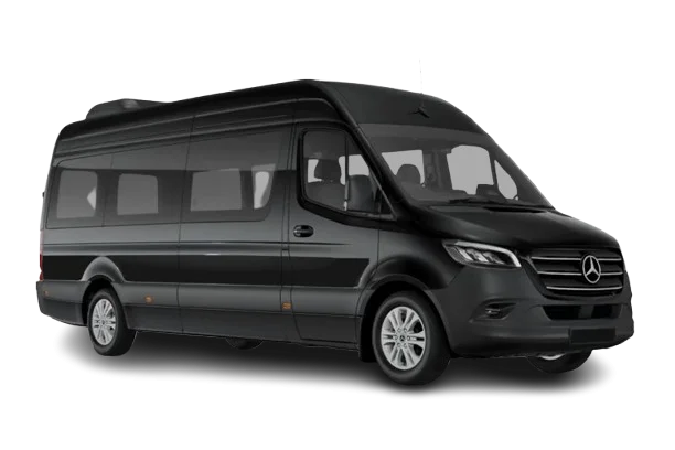 Minibüs