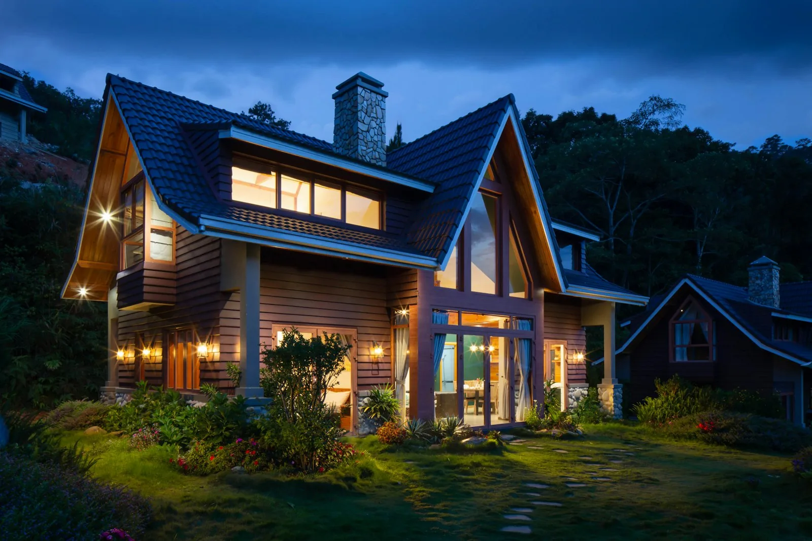 Villa Karya